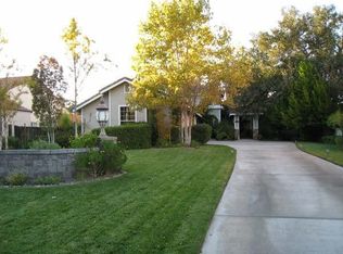 605 Cool Valley Dr, Paso Robles, CA 93446