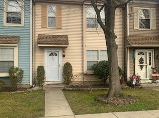 199 Douglas Ct #199, Thorofare, NJ 08086