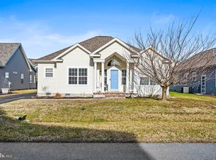 40 Clearview Dr, Milford, DE 19963