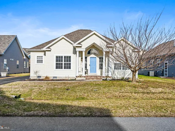 40 Clearview Dr, Milford, DE 19963