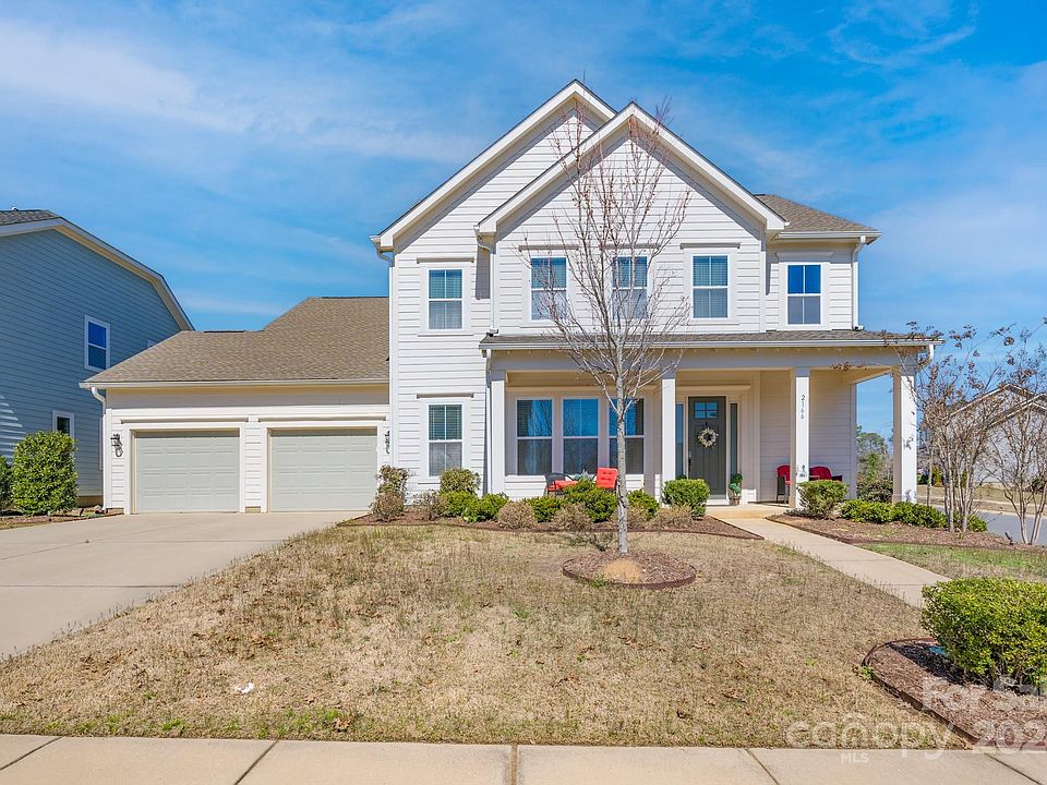 2166 Paddlers Cove Dr, Clover, SC 29710 Zillow