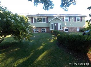 8002 Camroden Rd, Rome, NY 13440