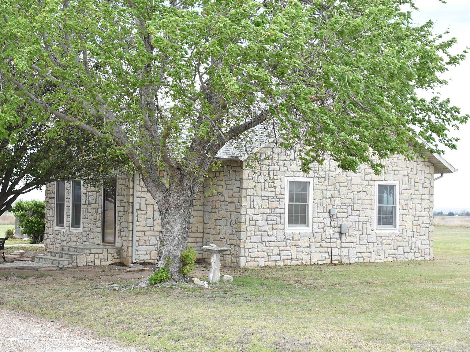 53825 S County Road 176, Shattuck, OK 73858 MLS 20240539 Zillow