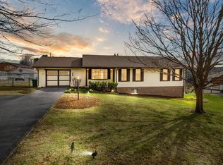 5854 Jewell Ave, Dublin, VA 24084