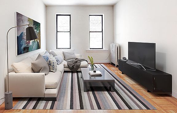 4th image of 4848 Broadway #2EE
