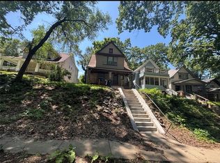 510 Cypress Ave, Kansas City, MO 64124