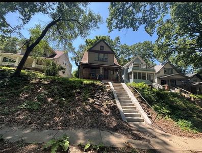 510 Cypress Ave, Kansas City, MO, 64124