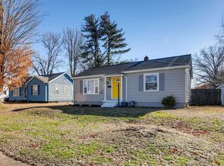 5101 Sweetser Ave, Evansville, IN