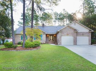 7796 Pintail Dr, Fayetteville, NC 28311