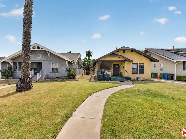 5008 S Wilton Pl, Los Angeles, CA 90062