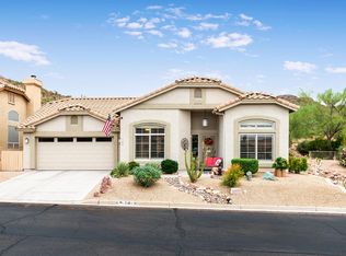 5181 S Desert Willow Dr, Gold Canyon, AZ 85118