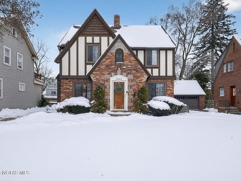 1st image of 2644 Goddard Rd