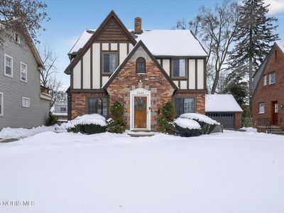 2644 Goddard Rd, Toledo, OH, 43606