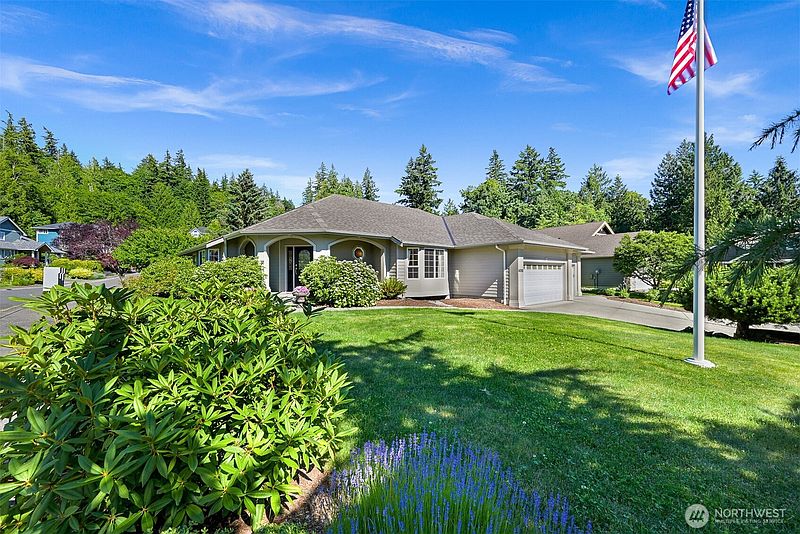 3rd image of 4020 Padden Hills Court