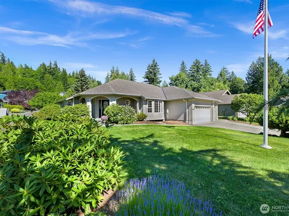 4020 Padden Hills Court, Bellingham, WA 98229