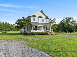 830 Broken Branch Rd, Johnsonville, SC 29555