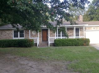 1456 Waterway Ct, Mount Pleasant, SC 29464