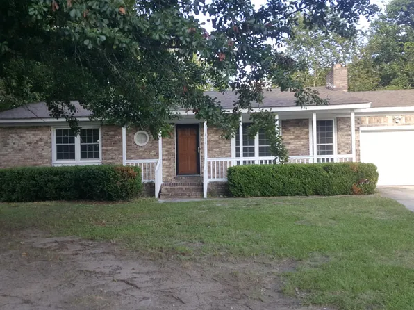 1456 Waterway Ct, Mount Pleasant, SC 29464