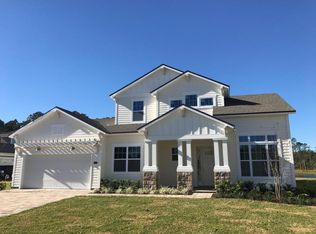 48 Barbados Dr, Ponte Vedra, FL 32081