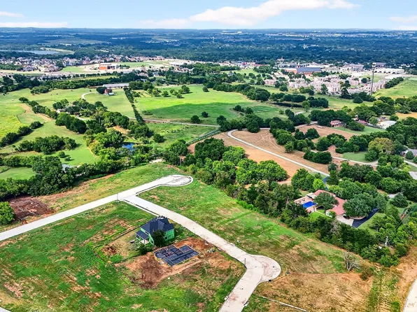 1805 Heritage Knoll Dr, Sherman, TX 75092