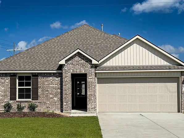 366 Antigua Cir, Sunset, LA 70584