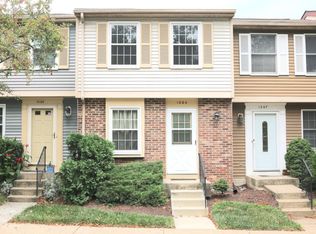 1654 Devil Ln #8-3, Woodbridge, VA 22192