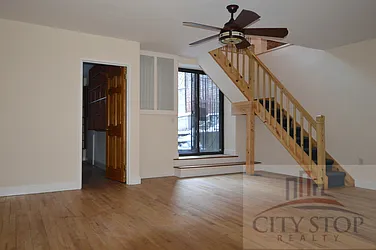 Rented by City Stop Realty