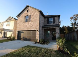 22515 Douglas Ct, New Caney, TX 77357