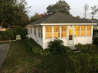 2 Old Colony Rd, Old Lyme, CT 06371