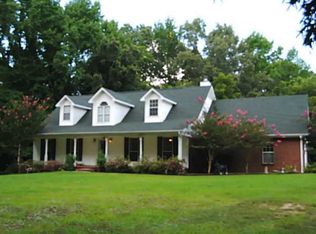 794 Mockingbird Dr, Brighton, TN 38011