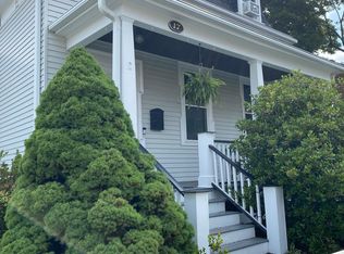 17 Garden St, Medford, MA 02155