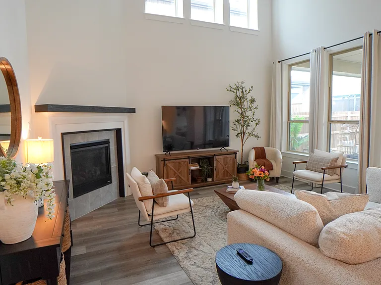 5727 Huffines Blvd — Photo 17