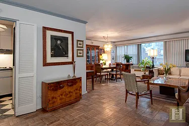 Sold by Halstead Real Estate