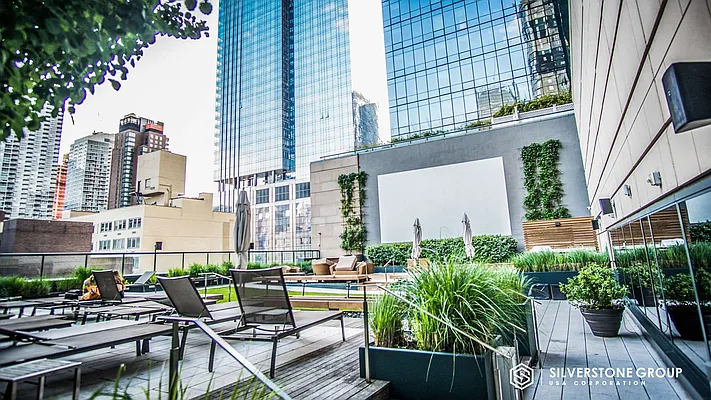 Rented by Silverstone Group USA Corp. | media 33