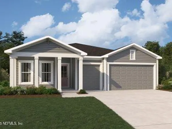 87 BAKERFIELD Way, St. Johns, FL 32259