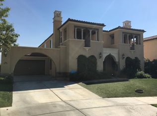 1371 S Echo Ridge Way, Chula Vista, CA 91915