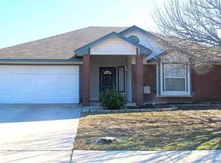 4206 Mallard Ln, Killeen, TX 76542