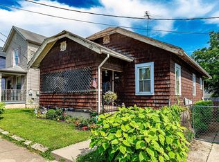 1038 Hunt Ave, Hamilton, OH 45013