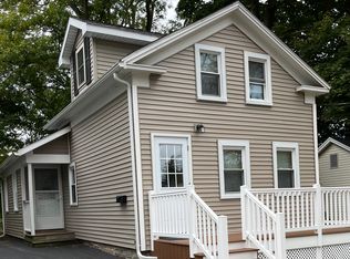 62 Ontario St, Oswego, NY 13126