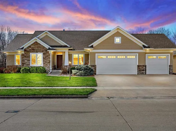 3968 Buckingham Ln, Iowa City, IA 52245