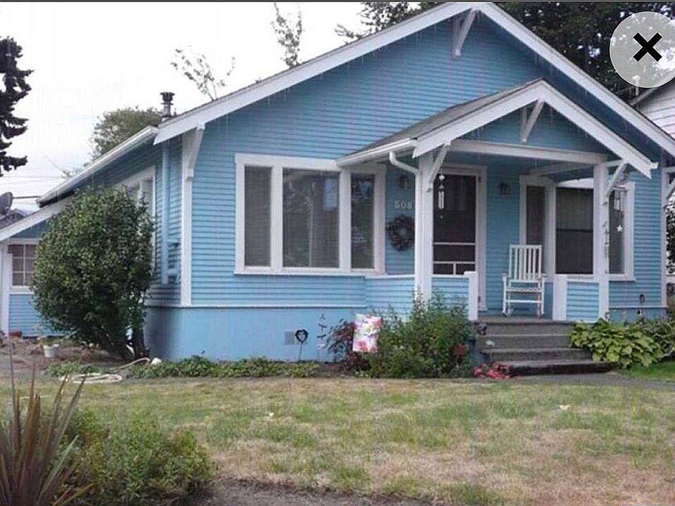 Pics during previous tenancy