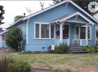 508 W 4th St, Port Angeles, WA