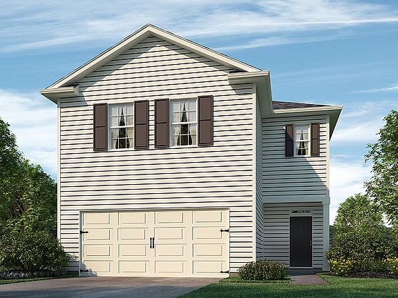 Plan Elevation.