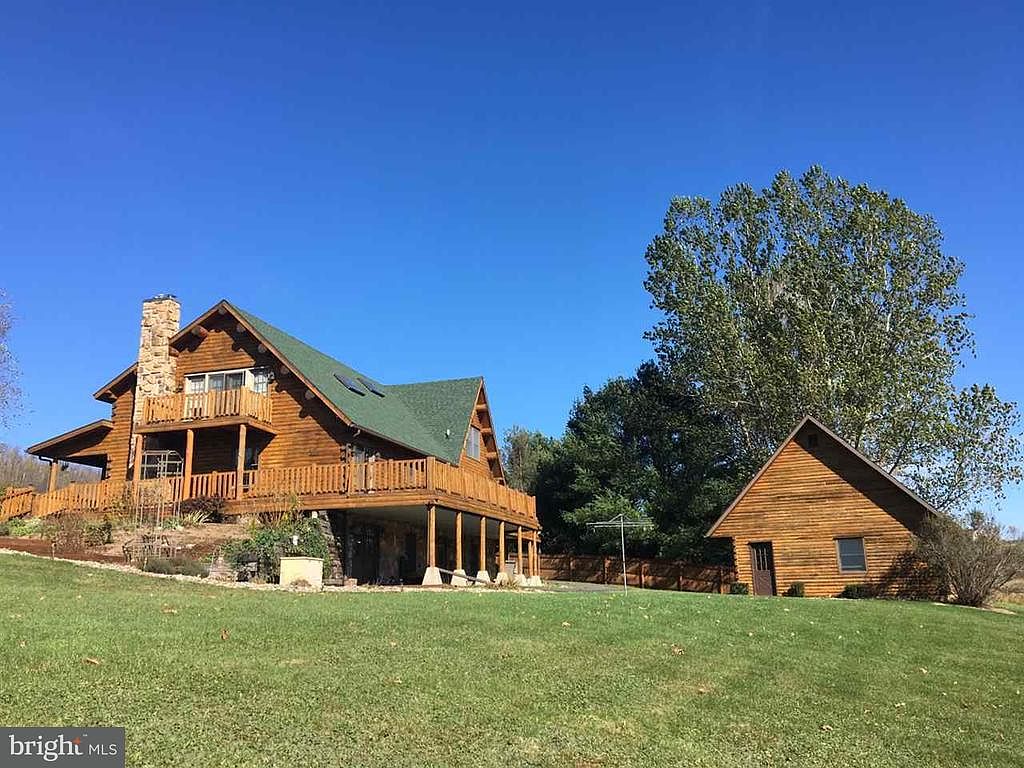 1963 Dividing Ridge Rd, Coudersport, PA 16915 | Zillow