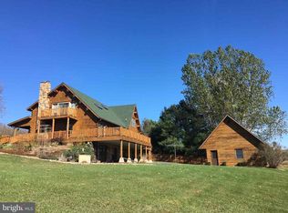 1963 Dividing Ridge Rd, Coudersport, PA 16915