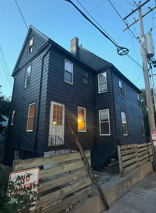 3 bed, 1200 sqft, $1,395 — Photo 2