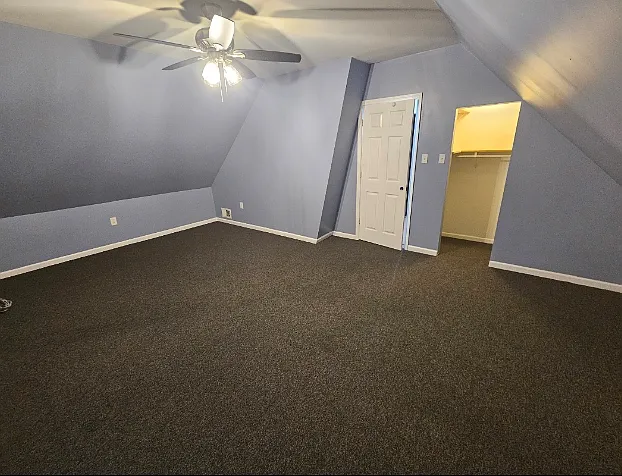 1st master bedroom
