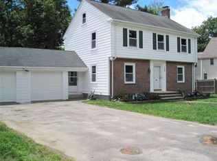 158 Torrey St, Brockton, MA 02301