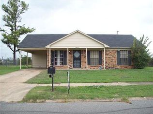 3404 E Polk Ave, West Memphis, AR 72301