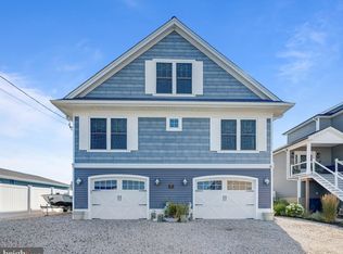 17 S Portland Dr, Little Egg Harbor, NJ 08087